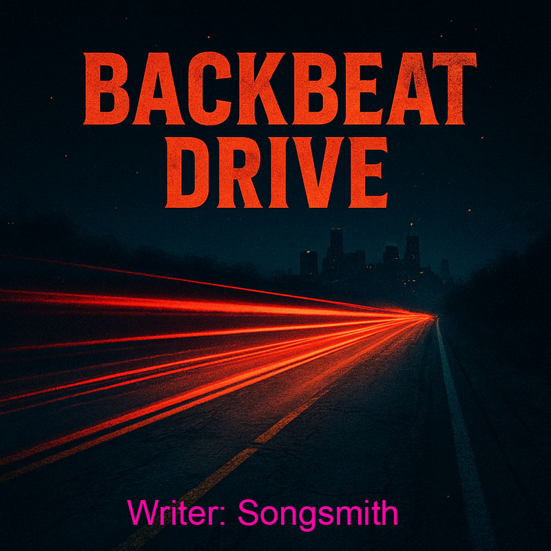 Backbeat Drive
